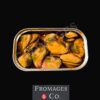 Moules à l'escabeche – Image 2