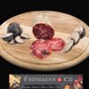 Saucisson sec à la truffe – Image 2